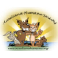 Acadiana Humane Society Logo