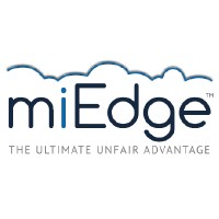 miEdge - A Zywave Company Logo