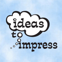 Ideas to Impress LLC Logo