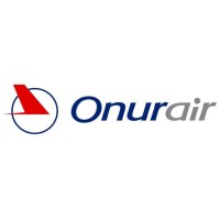 Onur Air Taşımacılık A.Ş. Logo