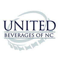 United Beverages of NC, LLC Logo