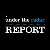 Under The Radar Report, Australias #1 Independent Stock Research Report Logo