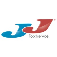 JJ Food Service Limited Logo
