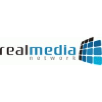 Realmedia Network SA Logo