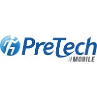 PreTech Mobile Logo