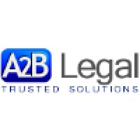 A2B Legal Logo
