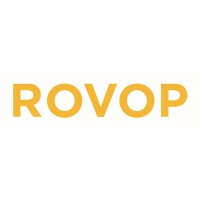 ROVOP Logo