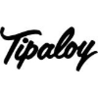 Tipaloy, Inc. Logo