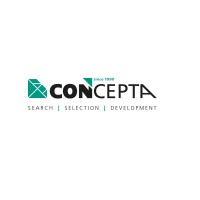 Concepta Classic Search AG Logo