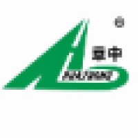 Zhengzhou Huazhong Construction Machinery Co., Ltd Logo