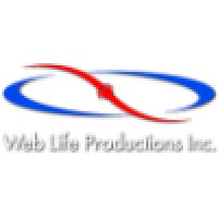 Web Life Productions, Inc. Logo