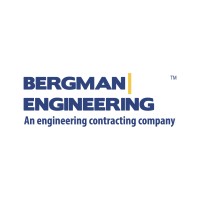 Bergman Engineering Logo