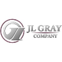 JL Gray Logo