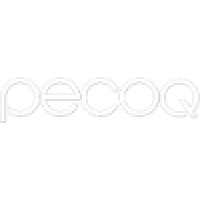 Pecoq Inc. Logo