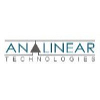 Analinear Imaging Systems Logo