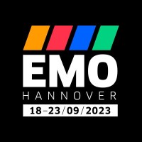 EMO Hannover Logo