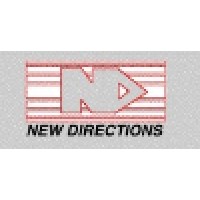 New Directions Ltd Logo