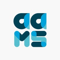 AAMS bv Logo
