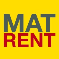 MATRENT Belgium Logo