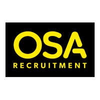 OSA Recruitment Logo