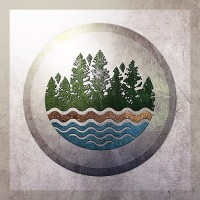 Municipal District of Lesser Slave River No. 124 Logo