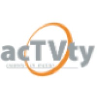acTVty nv Logo