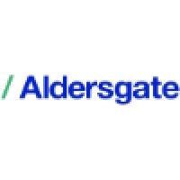 Aldersgate Partners LLP Logo