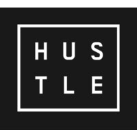Hustle Logo