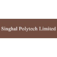 Singhal Polytech Limited Logo