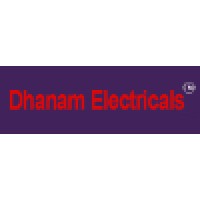 Dhanam Electricals Logo