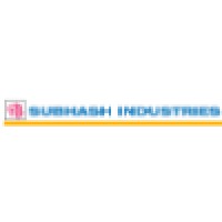 Subhash Industries Logo