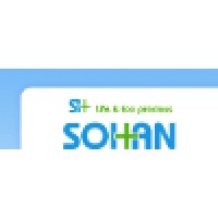 Sohan Healthcare Private Limited Logo