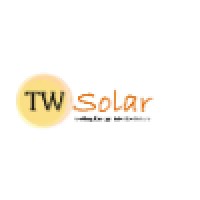 Transworld Solar Logo