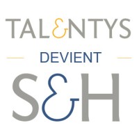 Talentys Logo