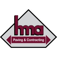 HMA Contracting Corp. Logo