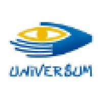 Universum Museo de las Ciencias de la UNAM Logo