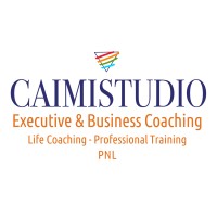 CAIMI STUDIO Executive & Business Coaching - PNL - Professional Training Logo