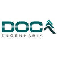 DOC Engenharia Logo