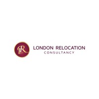London Relocation Consultancy - London’s sales and letting agency Logo