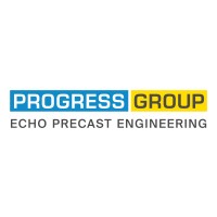 Echo Precast Engineering Logo