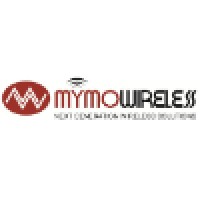 MYMO Wireless Technology Pvt Ltd Logo