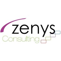 Zenys Consulting, Responsable formation externalisée à temps partagé Logo