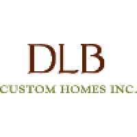 DLB Custom Homes, Inc Logo