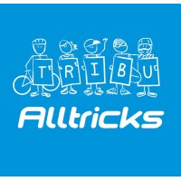 Alltricks.com Logo