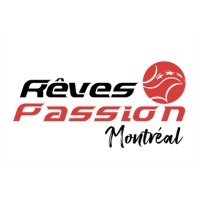 Rêves Passion Montreal Logo
