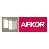 AFKOR nv Logo