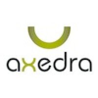 AXEDRA Logo