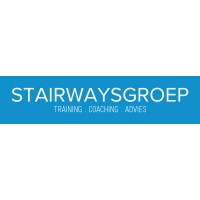 Stairwaysgroep B.V. Logo
