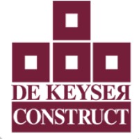 De Keyser Construct Logo
