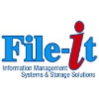 File-IT Logo